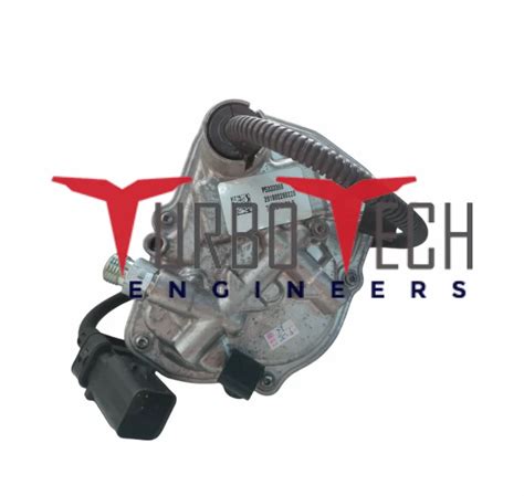 Laboratory Equipments - ETV 390-5194, 3905194 For Engine C7.1 Trader ...