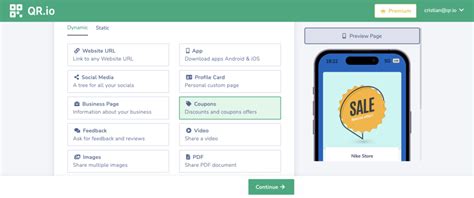 Image result for QR Code Tracking