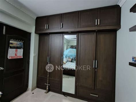 Nester Raga Mahadevapura - Without Brokerage Fully furnished 2 BHK Flat ...