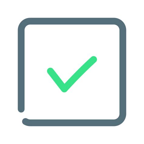 Image result for Check Control Icon