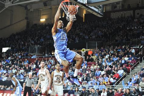 State of the Hoops Program: New faces dominate North Carolina roster ...
