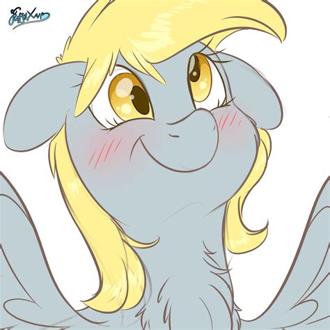 derpy hooves :: Derpy :: minor :: mlp art :: minor (второстепенные ...