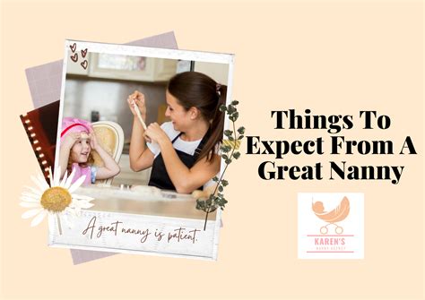 How Can A Nanny Stand Out? | #1 Nanny Agency Chicago | Karen's Nanny Agency