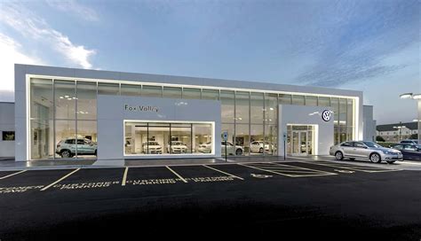 Fox Valley Volkswagen