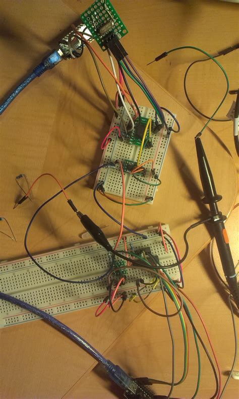 Image result for Arduino Can Communication