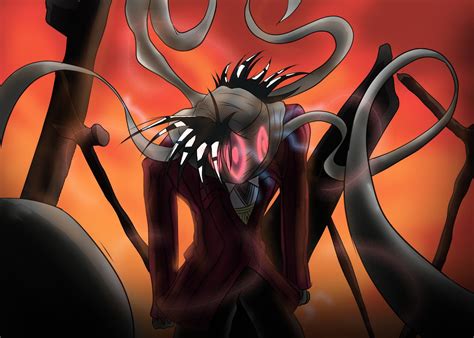 Soul Eater Kishin Wallpapers - Top Free Soul Eater Kishin Backgrounds ...