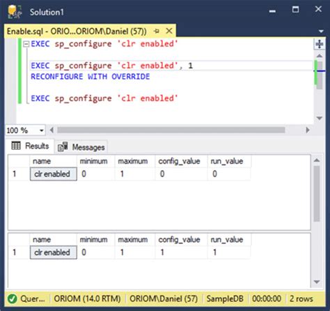 Image result for What Is SQL CLR