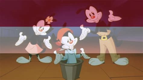 Image result for Animaniacs Intro Multilanguage