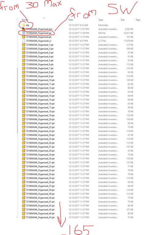 Image result for Open Inventor Files in SolidWorks