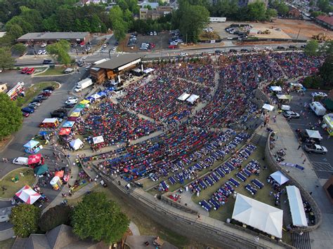ABOUT | Woodstock Concerts
