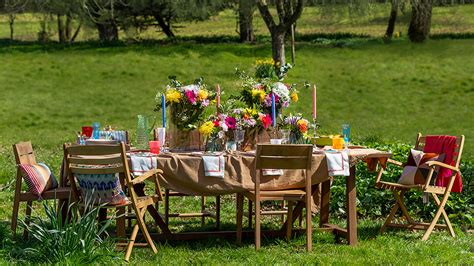 Garden Party Setups | Fasci Garden