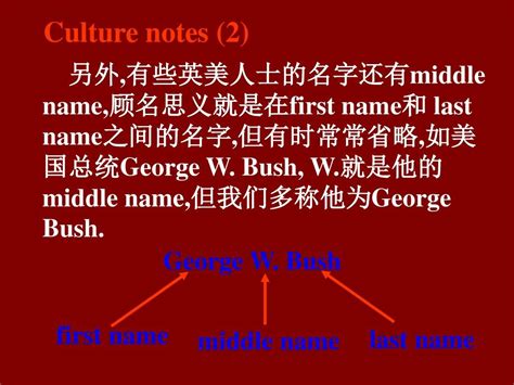 中文名字应该怎么翻译为英文名比较合适？ - 知乎