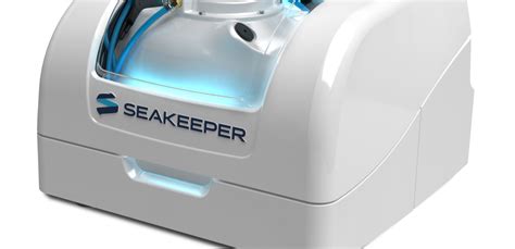 Image result for Seakeeper Gyro Stabilization System