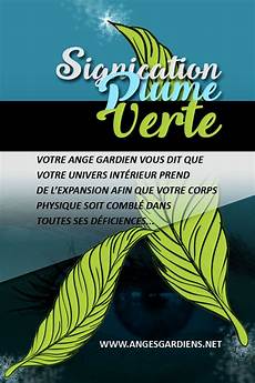 signification des plumes signification plume verte signification des plumes signification plume verte
