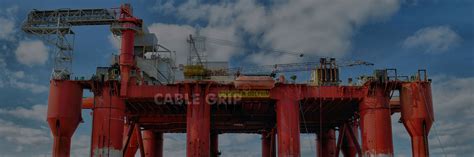 Cablegrip Industries - Jamnagar | A Company of Quality | Manufacturer ...