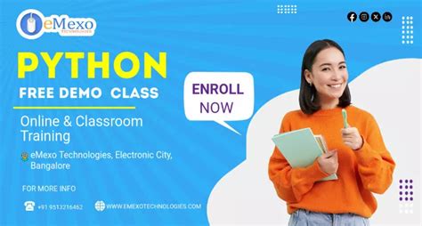 Python for Everyone: Build Real-World Projects with eMexo Technologies ...