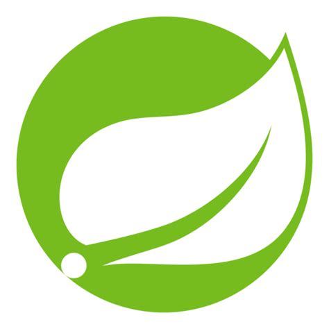 Image result for Java Spring Logo Transparent