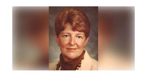 Mary Jo Rountree Greiner Obituary (2023) - Jackson, MI - Hampton ...