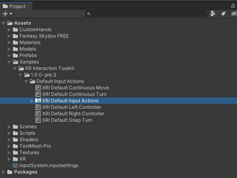 Image result for Unity Oculus Quest Button Map