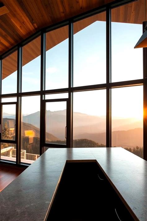 Image result for Scenary View From Kitchen Window