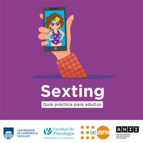 Imágen de Sexting: guía práctica para adultos.