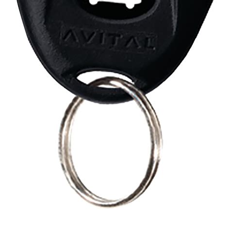 Image result for Avital One-Button Remote Start