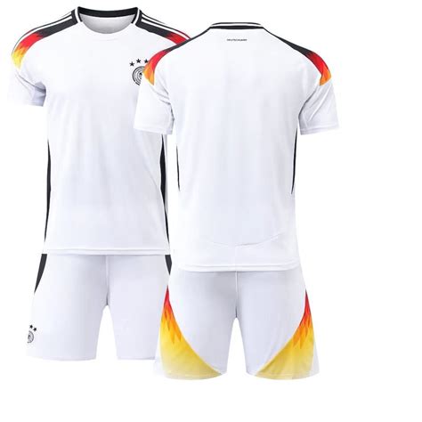 Lumeng 2024 UEFA European Championship Football Kit Germany India | Ubuy