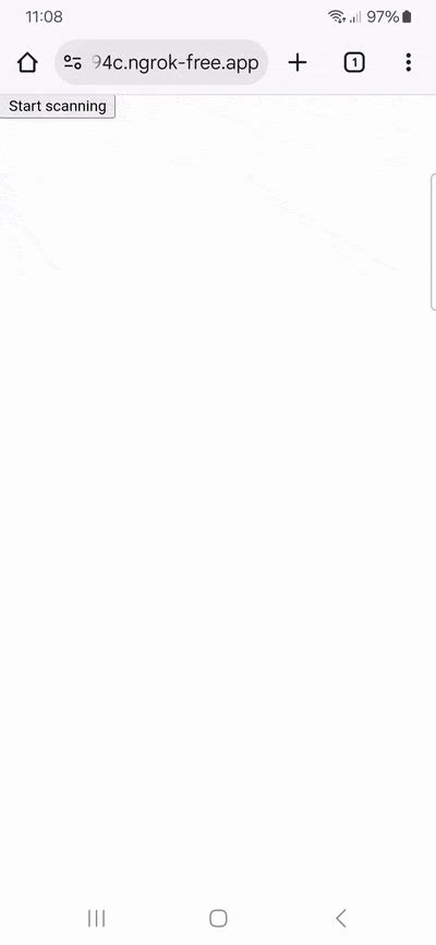 Image result for QR Code Scanner JavaScript