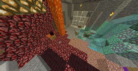 Image result for Minecraft Resource Map