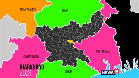 Ramgarh, Election Result 2024 Live: Winning And Losing Candidates ...