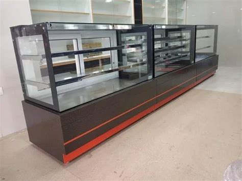 Display Counter - Cake Display Counter Manufacturer from Tiruchirappalli