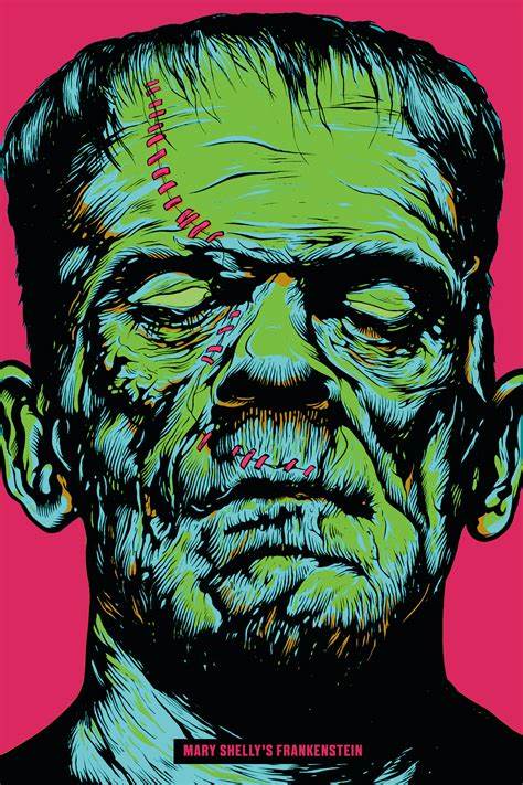 Frankenstein by Mary Shelley - Penguin Books Australia