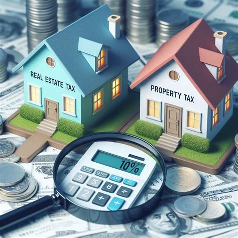 Milwaukee Real Estate Taxes