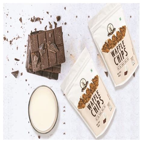 Unique Snacks That Will Add Some Much-Needed Versatility To Your Day