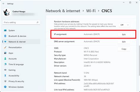 Image result for How to Automatically Update Your IP Address On Windows