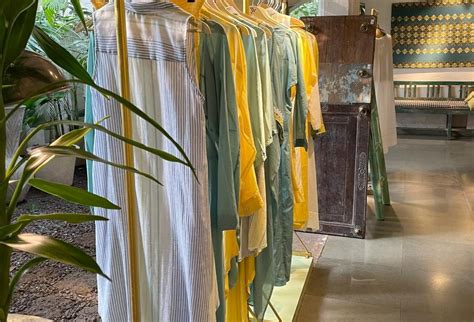 These Fashion Labels In Goa Are Making Us Revamp Our Wardrobes ...