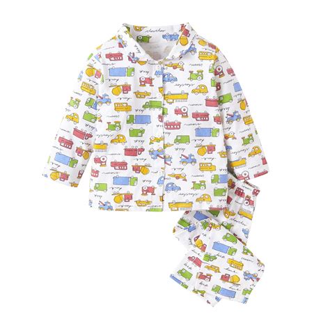 Buy baby wish Baby Boy's & Baby Girl's Cotton Cartoon Sleepsuit Pack of ...