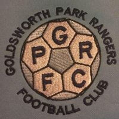 Discover Goldsworth Park Rangers FC Events | Tickets & Details | AllEvents