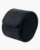 Black Strap Watches for Men | Timeless Luxury & Style – Sylvi