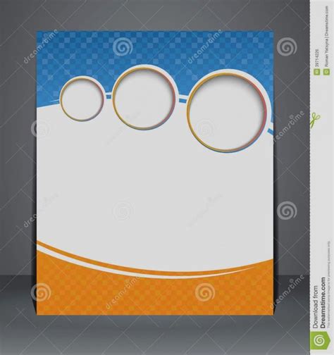 Business Flyer Templates Blank 的图像结果