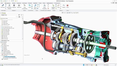 PTC Creo Features 的图像结果