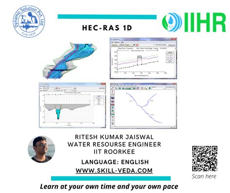 Introduction to Hydraulic Modelling with HEC-RAS 的图像结果