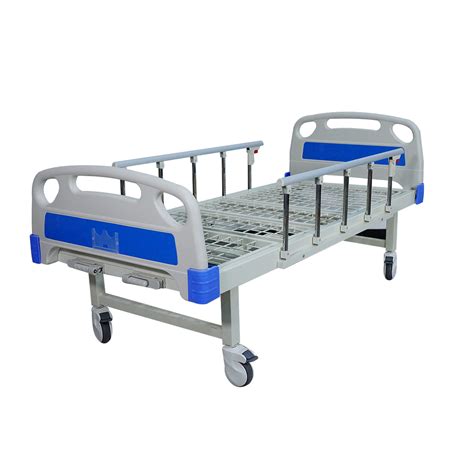 2 function electric hospital bed - GRACE MEDY Hospital Furniture