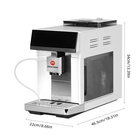 Automatic Espresso Machine 的图像结果