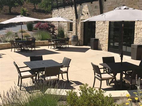 Adelaida Winery And Vineyard - California Winery Advisor