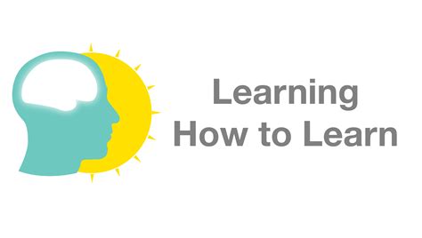 Image result for Learning How to Learn Image