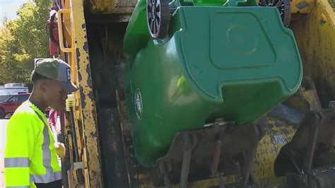 DeKalb County Sanitation workers discover missing child | FOX 5 Atlanta