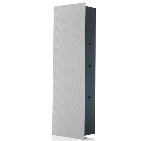 Jbl Synthesis Scl-2 2.5-way 8 Inwall Speaker – Plush Technologies
