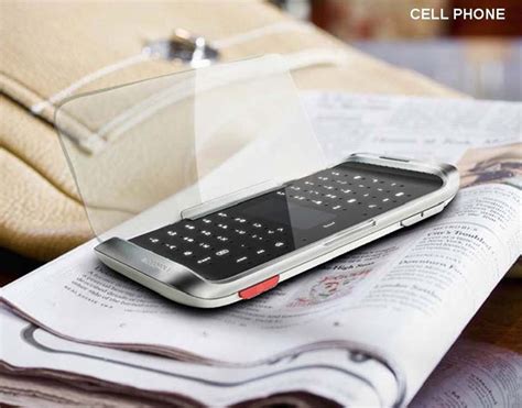 Cellular Phone 的图像结果