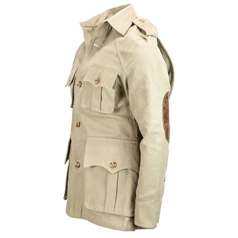 Rigby Safari Jacket, 375,00 € | Safari jacket, African wear styles for ...
